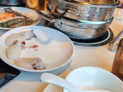 -九月海·海鲜自助(世纪东方店)