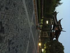 安吉帐篷客度假酒店-帐篷客·溪龙茶谷度假酒店