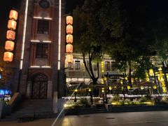 -1912街区