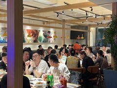 -杨氏青龙虾·吃蟹季(金盛路总店)