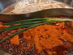 -辣斗辣老火锅(开发区店)