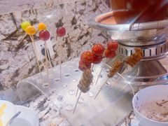-五洲皇冠巴西烤肉餐厅