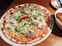 -JINNS锦时 steak&pizza(浸信会礼拜堂旧址店)