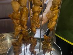 -巴犀烧烤(新崇光店)