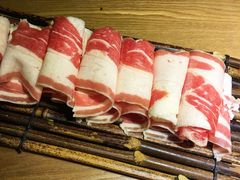 -尚品小土屋涮毛肚(李沧万达店)