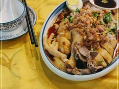 -粤·向群饭店(泮塘路店)