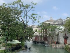 -赤坎·广东华侨国际旅游度假区