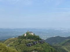 -莫干山风景区
