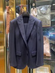 -GIMIWEAR 基米尔男士西服高级定制(陆家嘴店)