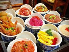 -楠火锅(西单店)