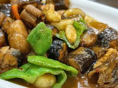 -溱湖八鲜菜馆