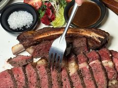 -STARRY CAFE & LOUNGE BAR(高新店)