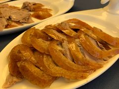 -海湾壹品·粤菜·早茶·烤鸭(拱北店)