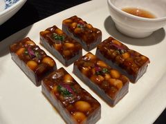 黄豆猪脚冻-锦楼·臻选新杭帮(杭州中心店)