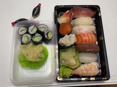-琴寿司居酒屋(软件园店)