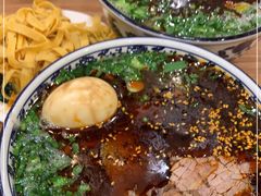 -有礼有面(知春路店)