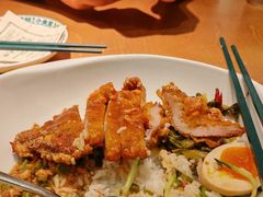 -潮桔桔·潮汕小食堂(浦东嘉里城店)