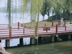 -江南大学(蠡湖校区)