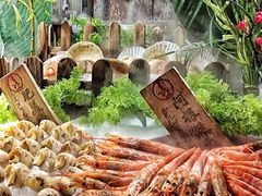 -喜庭海鲜自助(来福士店)
