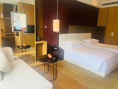 -深圳湾木棉花酒店