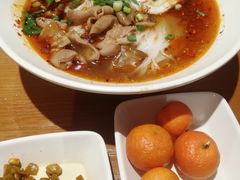 -老四川(T3航站楼F指廊店)