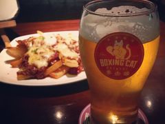 -Boxing Cat Brewery拳击猫精酿啤酒馆(永福店)