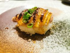 -戏作寿司(观音桥店)
