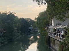 -小河直街历史文化街区