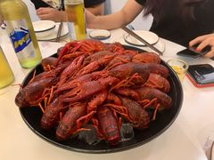 -聚汇三少·龙虾·中餐厅(莫邪路新天地店)