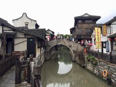 -王记海棠糕(新场古镇店)