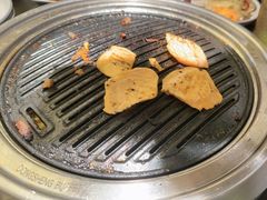 -東盛炭烤自助料理(玄武招商花园城店)