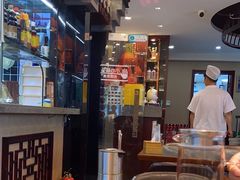 -李记饺子·熏酱东北菜(欢乐谷店)