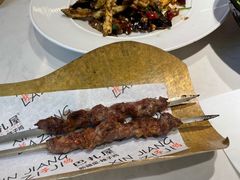 -巴扎屋大盘鸡·新疆菜(汇嘉时代店)