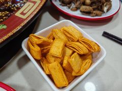 -烧哥美蛙肥肠鱼火锅·十五年社区店