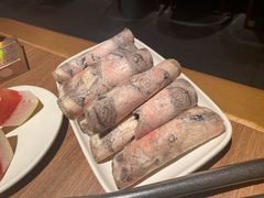 -巴奴毛肚火锅(京西大悦城店)