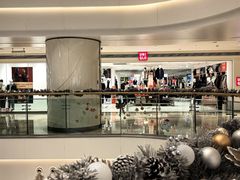 -优衣库(武汉国际广场店)