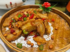 -小辣椒·桂林本地菜(鸿运店)