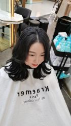 -Kraemer Paris  苏豪路易士·嘉玛发廊