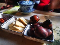 -豫园湖心亭茶楼