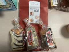 -银座仁志川·生吐司专门店(香港广场店)