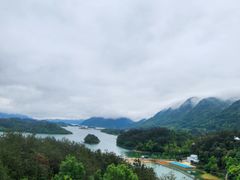 -仙岛湖旅游风景区