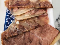 -伊穆祥牛肉面总店·清真