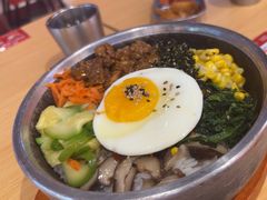 -朴大叔拌饭(上海金山万达店)