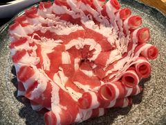 肥牛壹号-快乐小羊火锅(河西王府井店)