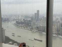 -上海中心宴会厅·婚礼中心