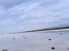 -盐湖景区