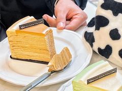 -小半有礼(天河南店)