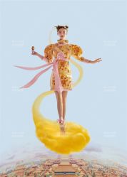 -角色婚纱摄影(中心店)