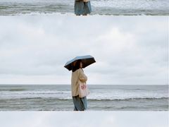 -海云台海滩