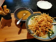 -大王油茶(磁器口店)